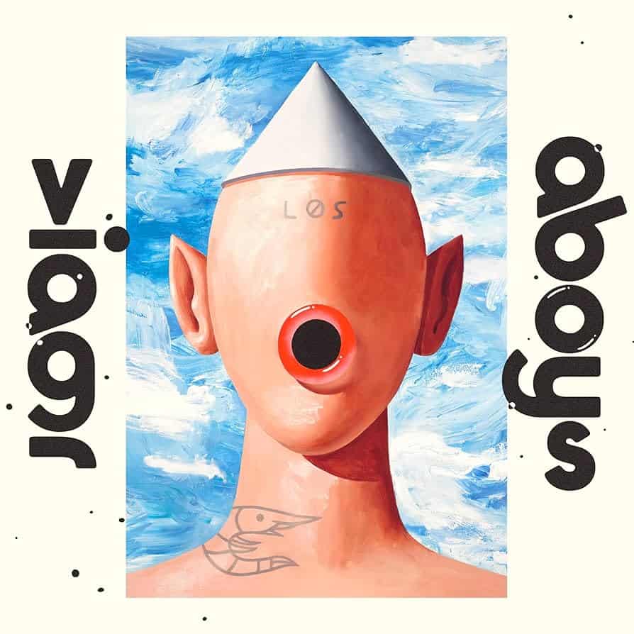 LAVERYS.FM • Viagra Boys – viagr aboys