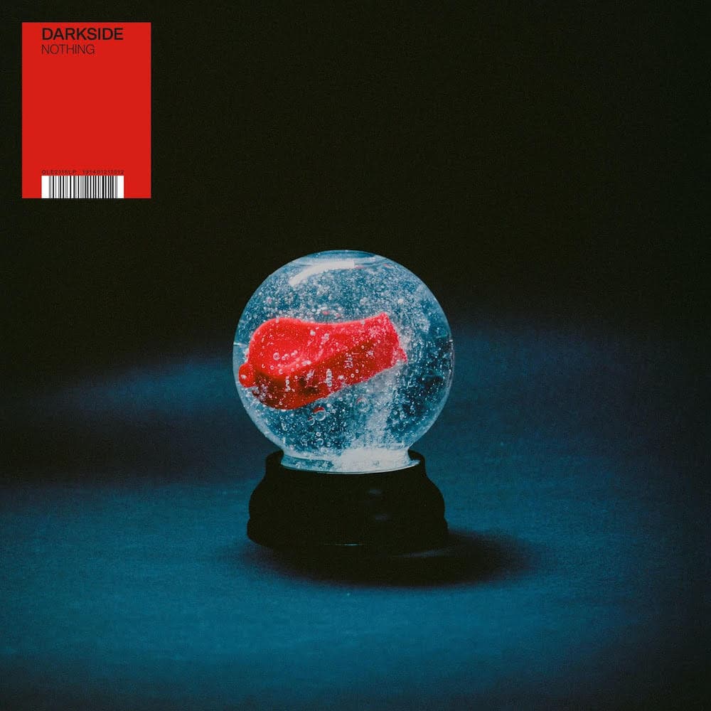 LAVERYS.FM • Darkside – Nothing