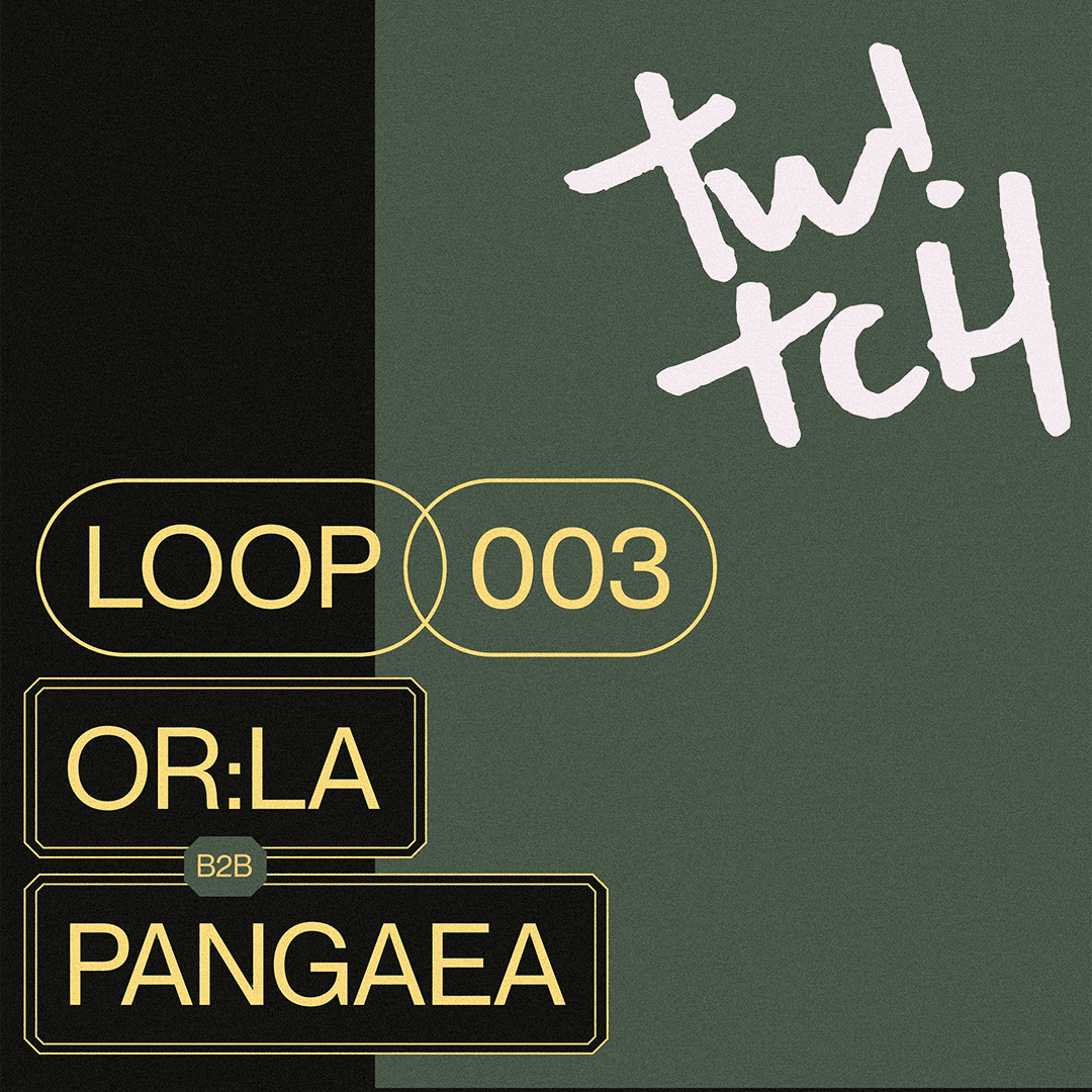 Orla B2B Pangaea Square
