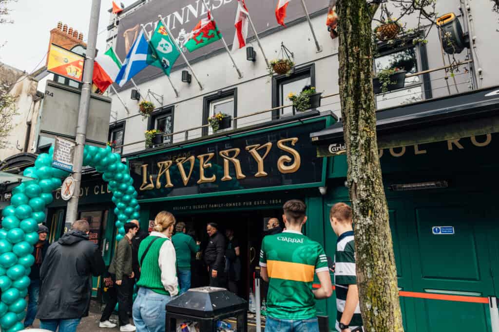 Paddys Day 2024 0931