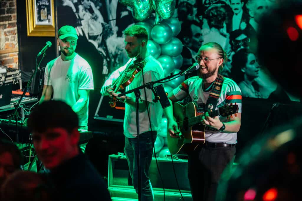 Paddys Day 2024 1190