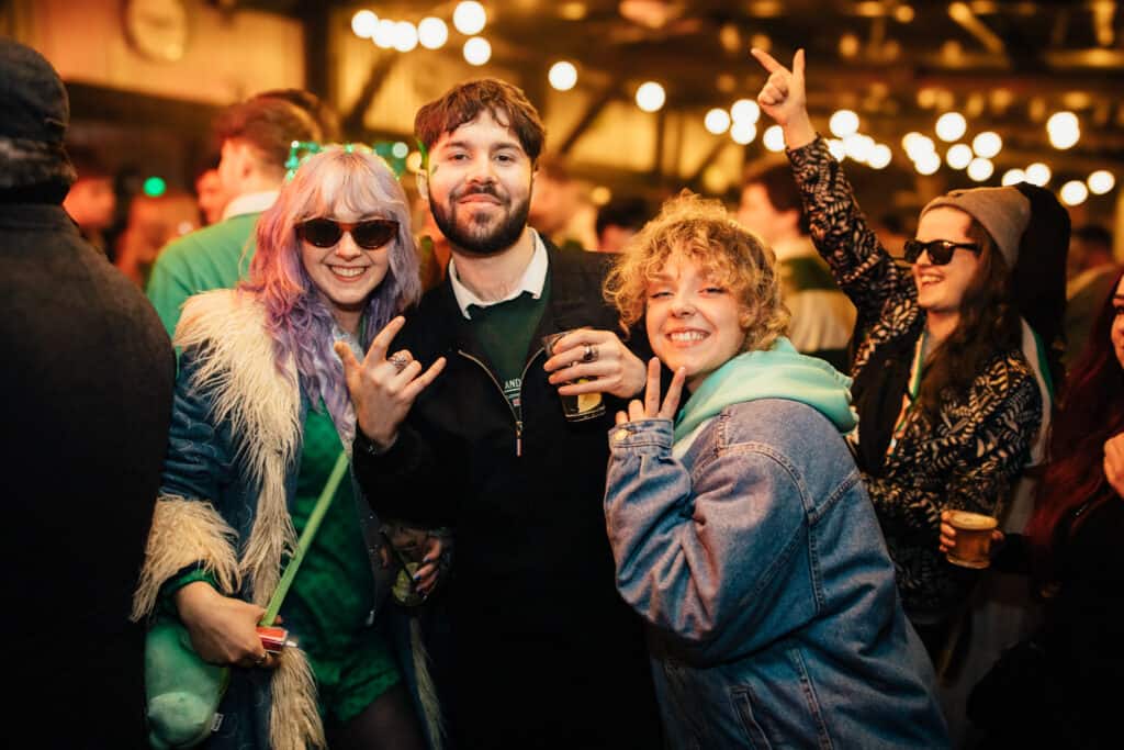 Paddys Day 2024 1700