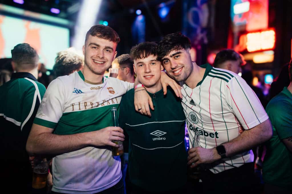 Paddys Day 2024 1967