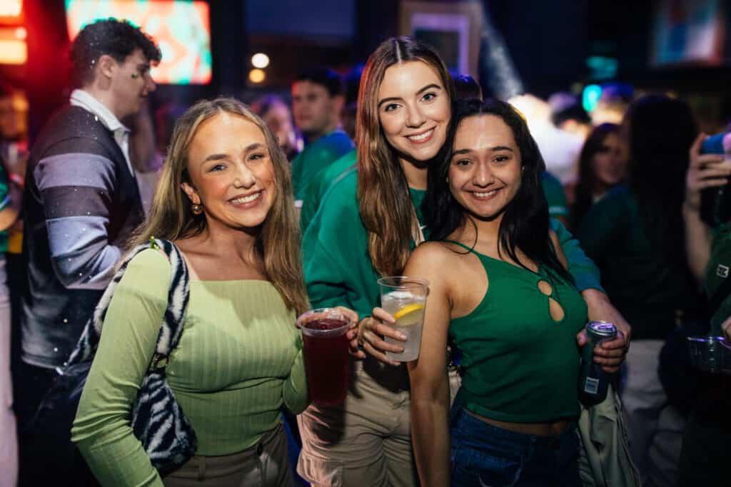 Paddys Day 2024 1973