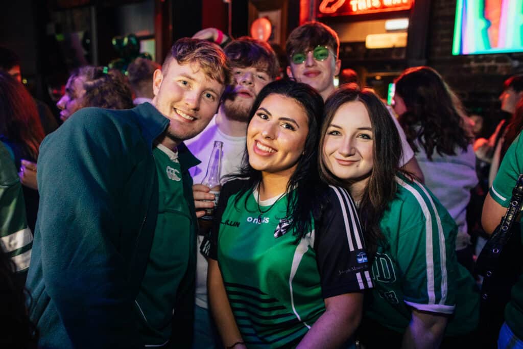 Paddys Day 2024 1984