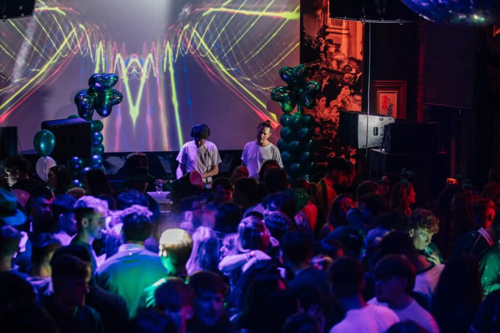 Paddys Day 2024 2018