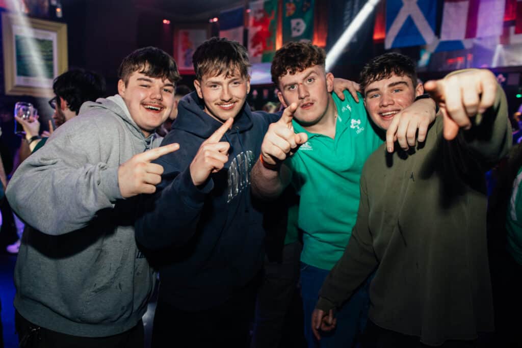 Paddys Day 2024 2174