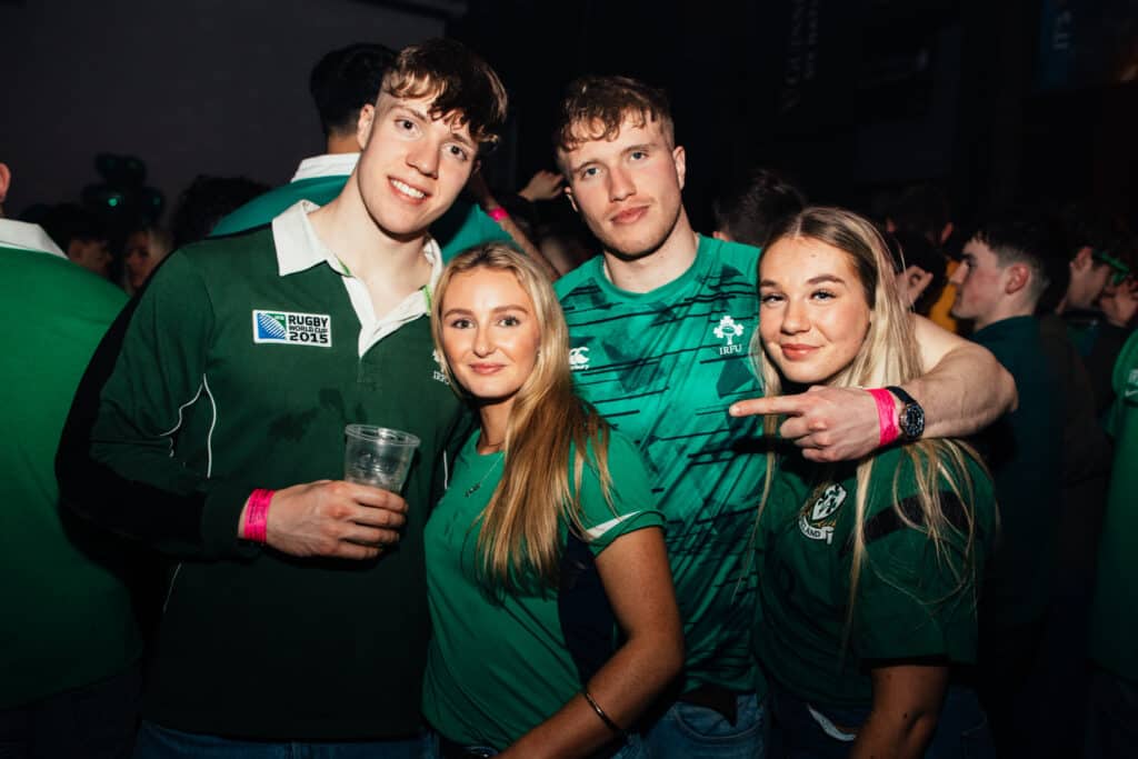 Paddys Day 2024 2388