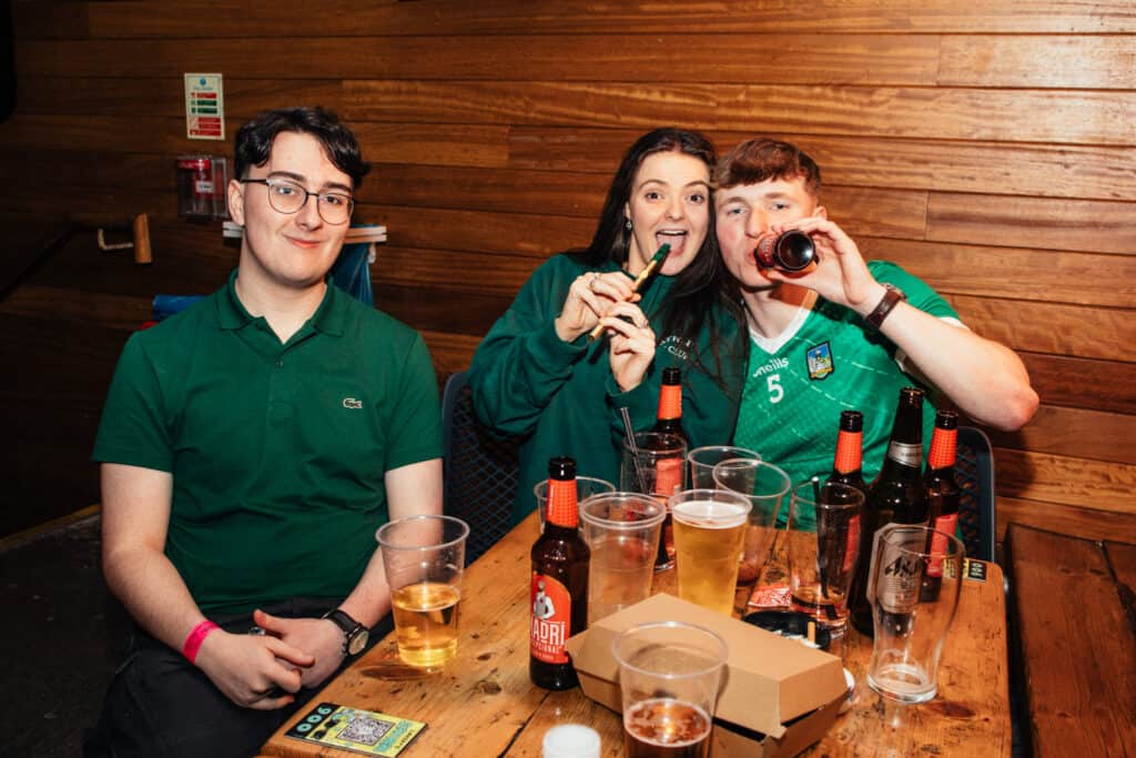 Paddys Day 2024 2419