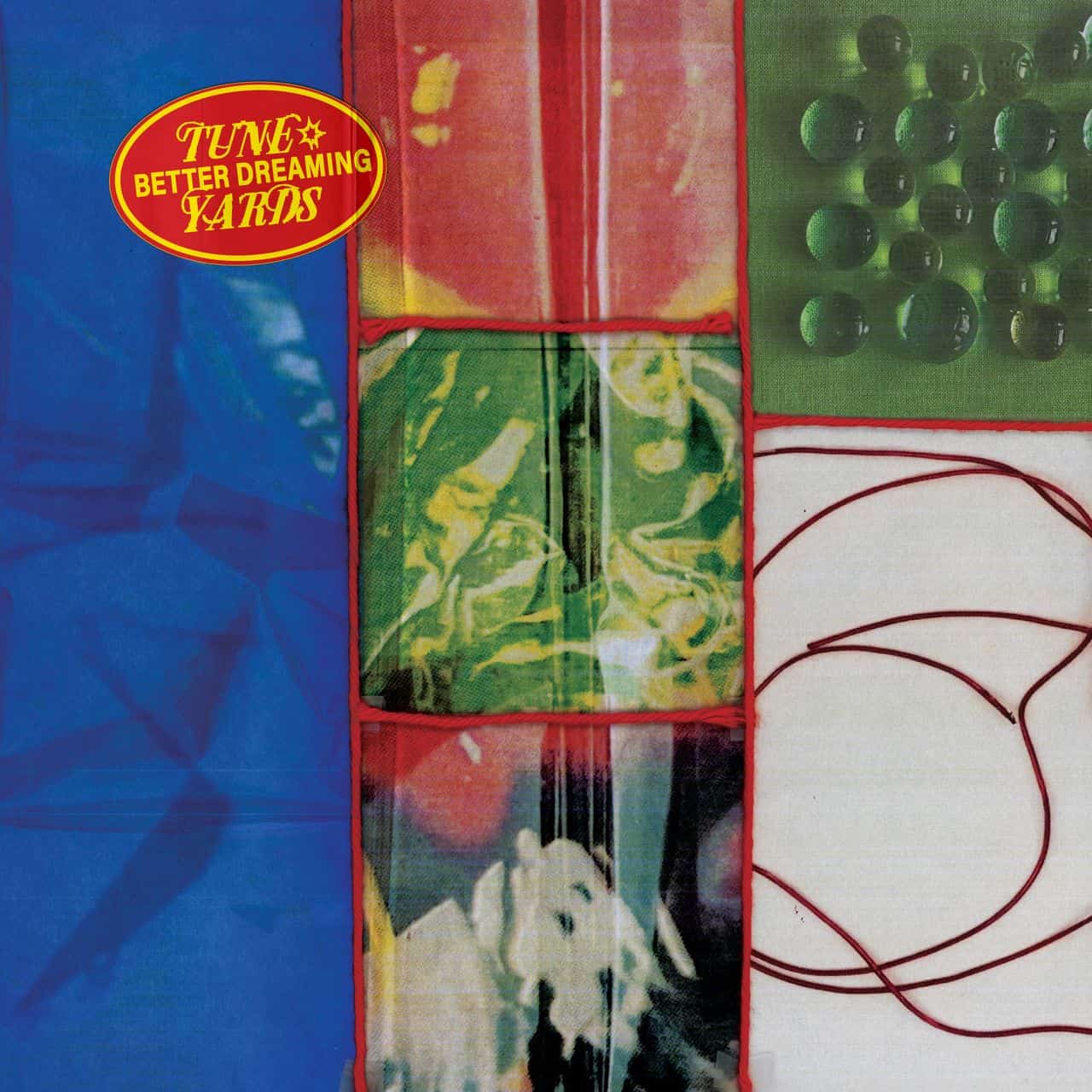 LAVERYS.FM • tUnE-yArDs – Better Dreaming