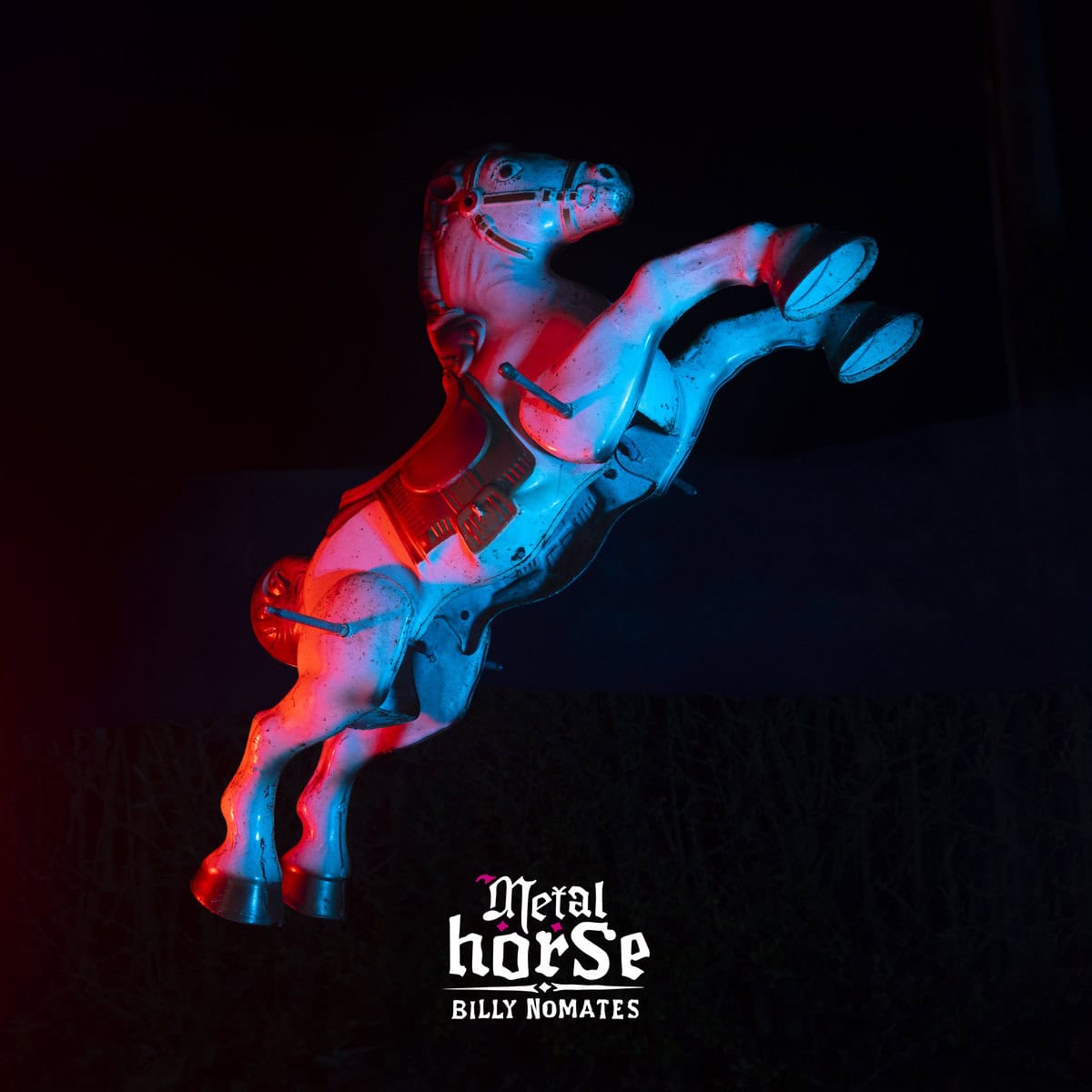 LAVERYS.FM • Billy Nomates – Metalhorse