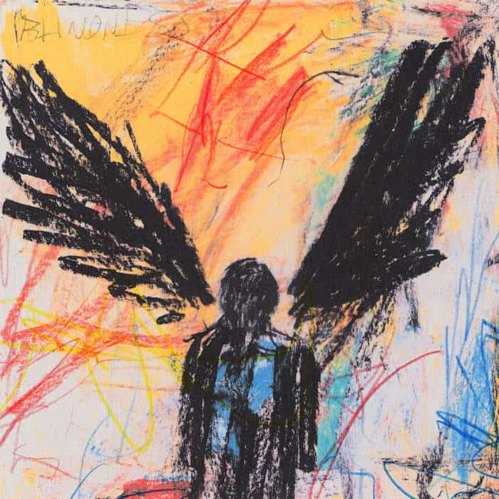 LAVERYS.FM • The Murder Capital – Blindness