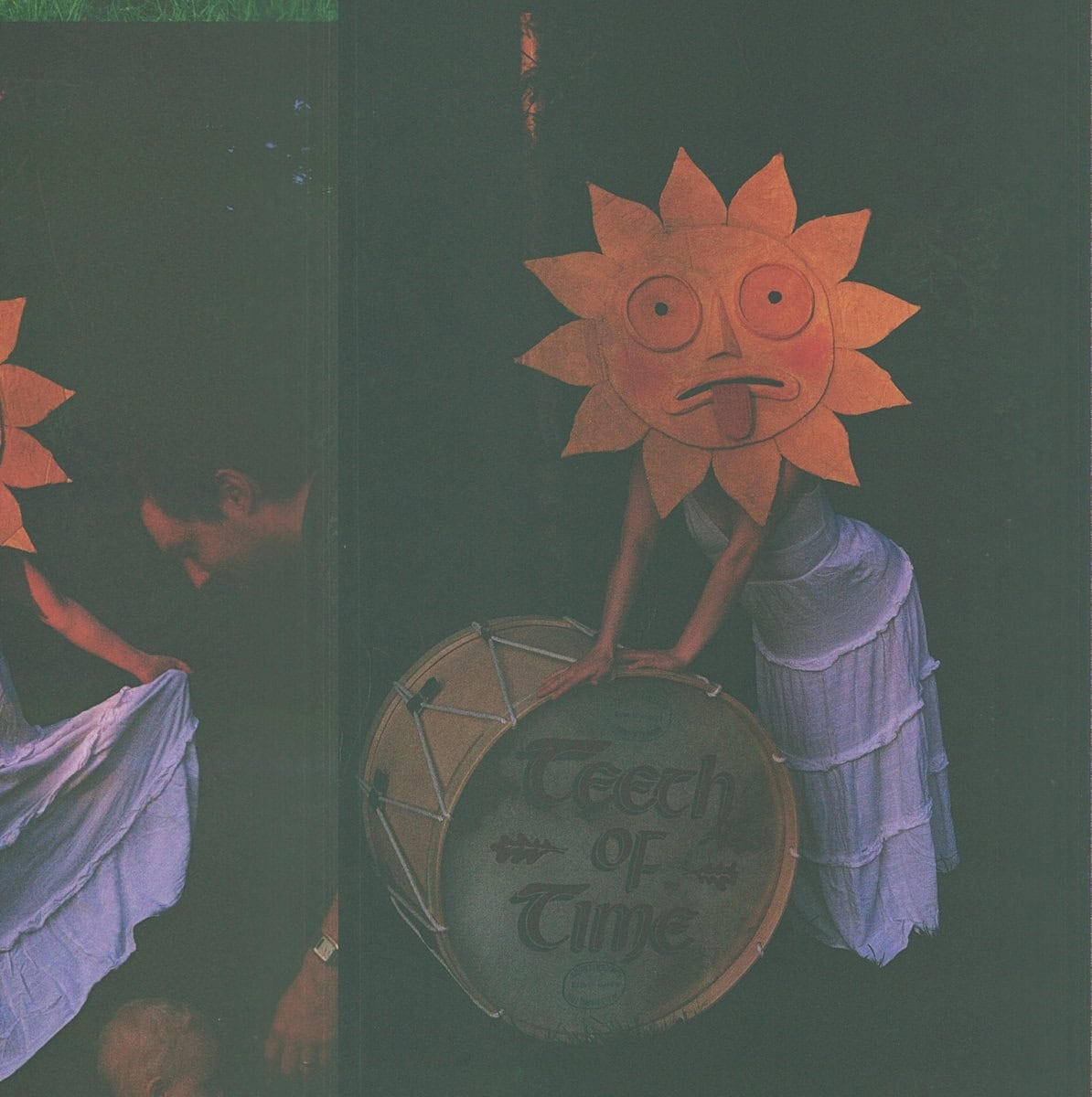 LAVERYS.FM • Joshua Bur – Nothing — duplicate