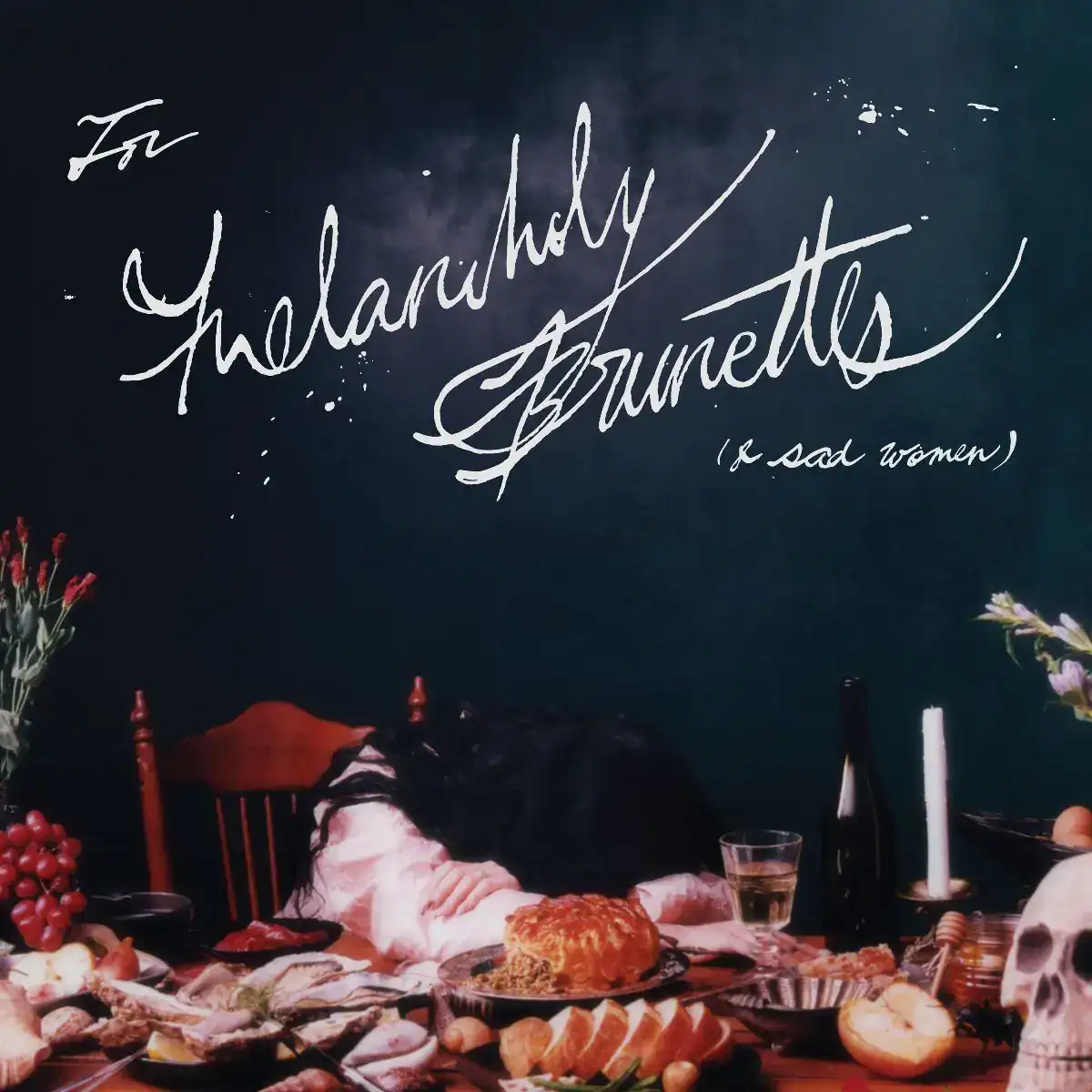 LAVERYS.FM • Japanese Breakfast – For Melancholy Brunettes (& Sad Women)