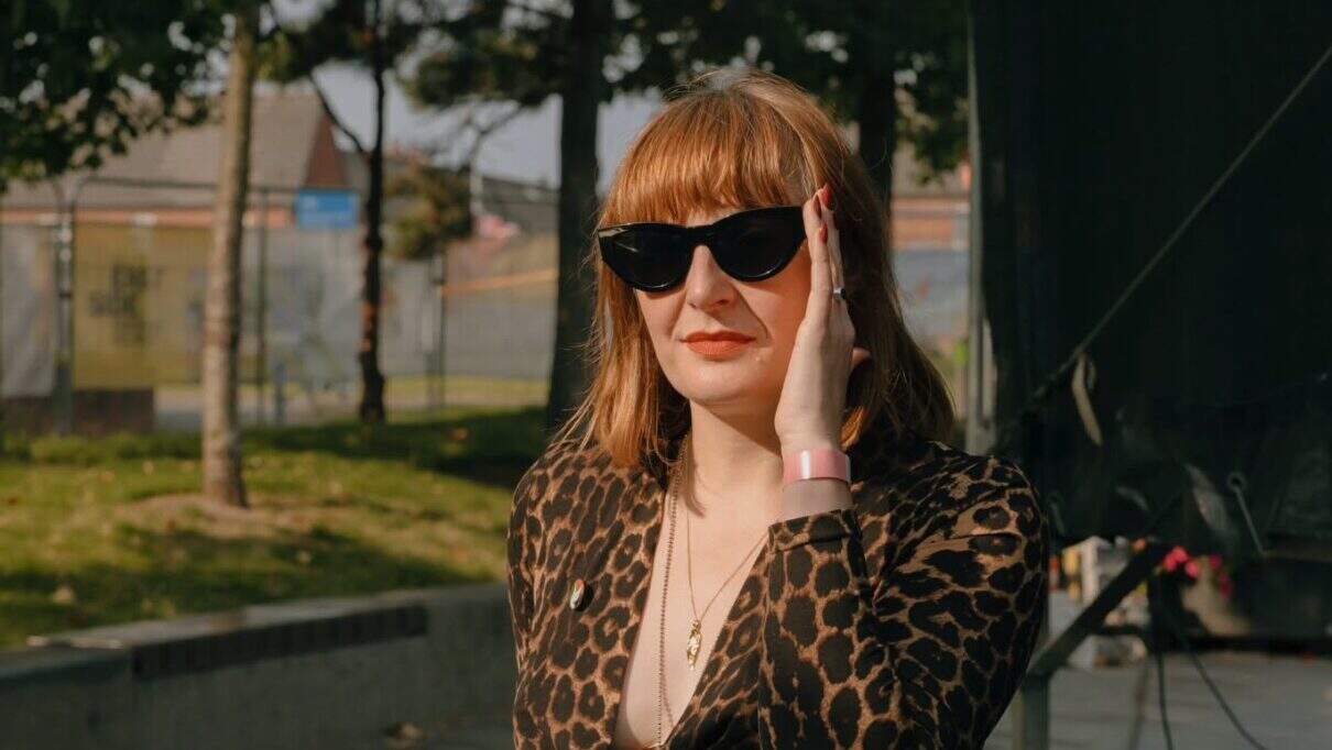 Venus Dupree